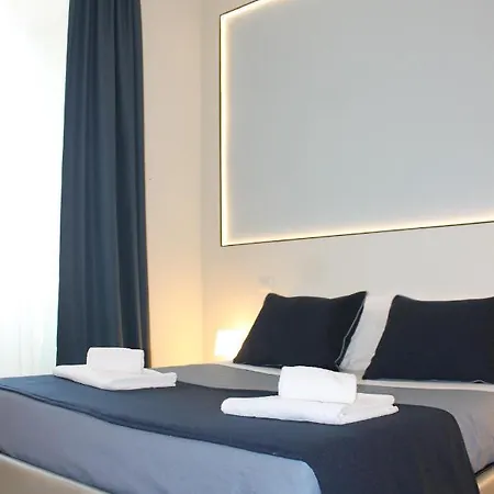 Little Rose 4* Roma