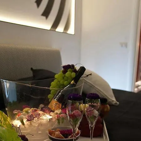 Little Rose 4* Roma