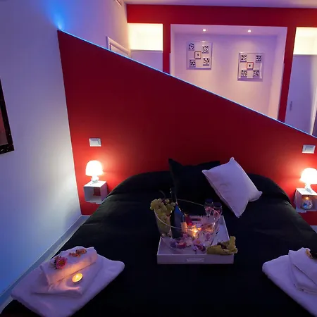 Little Rose 4* Roma