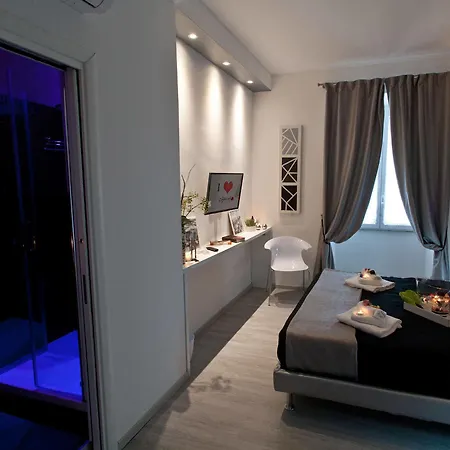 Little Rose Guest house Rome