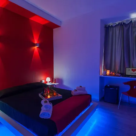Little Rose Guest house Rome