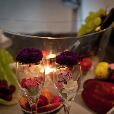 Little Rose Pensión