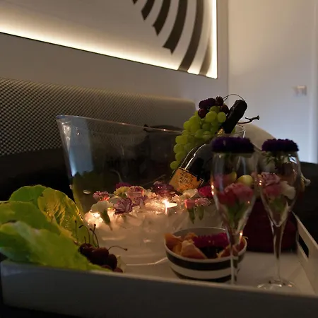 Pensión Little Rose